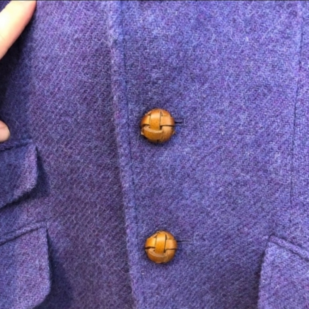 POLO RL Lavender Blazer - Picture 11 of 13